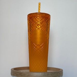 Like New Jeweled Starbucks Venti Tumbler